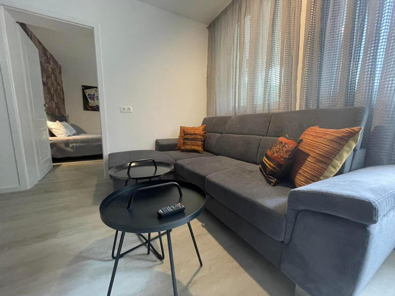 Apartament-Demian Sofia Exterior photo